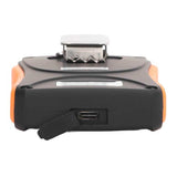 Nuclear Radiation Detector Geiger Counter Handheld for Home Decoration for Laboratory