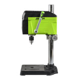 Mini Strong Drill BG-516809 Brushless Motor High Torque Low Noise Lighting Laser Positioning Speed Memory Desktop