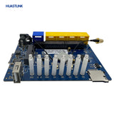 MTK7620A OpenWRT 3g4g Wifi Pcba 4g Wireless Openwrt Lte Sim Card Slot Router Mother Board