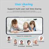 Wifi Mini Camcorders Video X5 Camera Alarm Recording 1080p Micro Voice Security Home Baby Monitor Night Vision Motion Small Cam