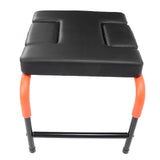 Yoga Fitness Stool Strong Stability Physical Engineering Stable Pressure Yoga Headstand Stool Safe Comfortable for Living Room