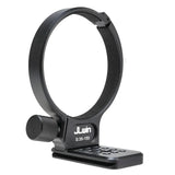 Rings For SAMYANG AF35-150mm F2-2.8 Mount Ring Quick Release Tripod Collar Camera Lens Adapter