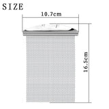 Half Design Steel Wire 30 /40 Strand Drum Spring for Children Snare Con Box Drums