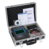 ETCR3800A Intelligent Lightning Protection Component Tester With Touch Color Screen MOV GDT Performance Parameters Tester