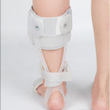 1Pair Medical Drop Postural Correction Brace-Ankle Support-Spt Ankle Foot Orthosis Walking