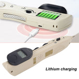 Acupoint Meridians Massage Electric Adjustable Pain Reduce Tighten Skin Relax Muscles Acupuncture Pen