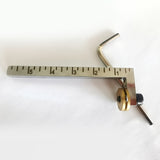 Round Hole Diameter 10-100mm Glass Cutter Lens Simple Circular Cutting Tool
