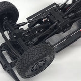Front Axle Complete Set with Gear for Mini-Z Mini Z RC -Crawler Car Spare Parts Accessories