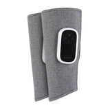 Wave Airbag Vibration Heating Electric Air Pressure Hot Compress Massager Customization
