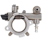 Oil Sawing Accessories Machine Pump Worm Hook Fuel Pipe Oil Pipe Is Suitable For Stihl MS360 036 Pro 034 AV