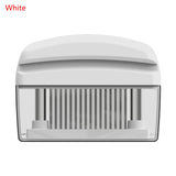 48 Blades Needle Meat Tenderizer Stainless Steel Meat Tenderizer Steak Chicken Fish Pork Meat Tenderizer Kitchen Cooking Tool