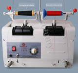 Multi-Function Threading hine Winder Sewing Embroidery Thread Wire Splitter