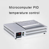 HT-X3040T Heating Table Constant Temperature Heating Platform Heating Plate Preheating Station 1800W Room Temperature -450℃