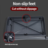 Mini Trimmer Guillotine A4 Cut Length Desktop Cutting hine with Security Cutter Head for Craft Paper Photo