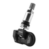 Top-20Pcs 433Mhz 315MHZ 2 In 1 Programmable TPMS Sensor For Tire Pressure Monitoring System