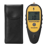 200-15000V Ranch Voltage Detector Digital Voltege Current Direction Tester Farm Electronic Fence Fault Finder Voltmeter