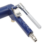 Brake Piston Wind Back Tool Heavy Duty High Efficiency 118psi Portable Pneumatic Brake Caliper Tool 45 Steel for Cars