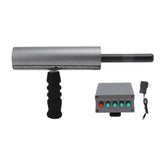 800 Meters Range Metal Locator Underground 14m Depth Metal Detection Finder for Treasures 100‑240V
