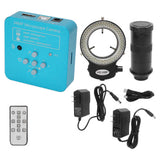 Microscope Camera USB Microscope 100000 Hours Lifespan with USB Interface for Microelectronics