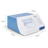 NEW Professional 448KHZ Weight Loss Slimming Machine Pain Relief Treatment Anti Aging Deep Beauty Detox Body Cellulite Removal