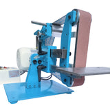 Multifunctional Grinder 750W 110V/220V Vertical And Horizontal DIY Polishing Grinding hine Belt Sander
