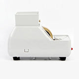 Glasses Manual Lens V-groove Chamfering Edge Grinding hine