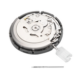 2Pcs NH38 Movement Standard NH3 Series Automatic Mechanical Movt for Seiko SII NH38/NH38A Watch Parts