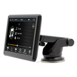 7 Inch Car Radio Mirrorlink Wireless Carplay Android Auto Multimedia Player Reversing Video Portable Car Stereo Adjustable Stand