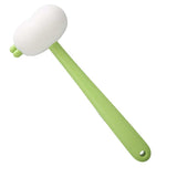 Hammer Massager Hard Plastic Body Massage Hammer for Lumbar Spine Joints