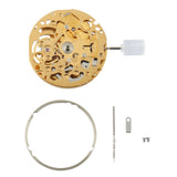 Watch Accessories Brand New Japanese NH71A Automatic Mechanical NH71 Movement
