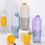 factory direct sale usb Slow Masticating Juicer Extractor