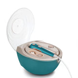 Portable Fractional Radio Frequency Face Lift Care Beauty Device Eye Skin Tightening Removal Wrinkle Facial RF Device