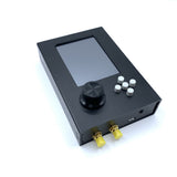 New Assembled HackRF Portapack H2 HackRF One 1MHz to 6GHz SDR With Mayhem 1.7.4 Firmware Flashed