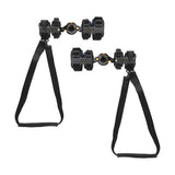 Elbow Joint Fixator Adjustable Pad Removable Shoulder Sling Stabilizer for Elbow Fixing