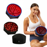 OEM/ODM wavelength led Cap 660nm 850nm Red Light Therapy hat Device