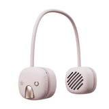 Neck Wireless Bluetooth Speaker Lasting Endurance With Night Light Exquisite Portable Outdoor Sports Bluetooth Speaker