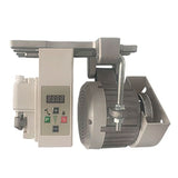 550W Household Sewing hine Energy-Saving Modification Silent Integrated Foot Pedal Electric 220V Speed Regulating Motor