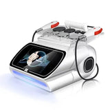 Portable 448KHZ RF Tecar Therapy RET CET Diathermy Body Sliming hine Pain Relief Skin Tightening INDIBA Deep Care 2023 NEW