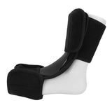 Plantar Fasciitis Night Splint Open Heel Design Aqualief Dorsal Night Splint for Ankle