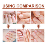 20ml Cuticle Nutrient Nourish Repair Damaged Nail Care Nutrition Oil Treatment Moisturizes Strengthen Bright for Nails