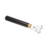 Portable Wooden Handle Watch Parallel Truing Caliper Balance Wheel Correction Adjusting Watchmaker Repair Tool