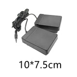 Musical Instruments Sustain Pedal Nonslip Universal for Electric