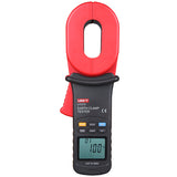 New Released Item UT275 Clamp Earth Ground Testers(0.01-1000;0-30A)