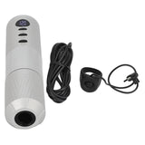 Wireless Tattoo Machine Battery Pen 1450mAh LED Screen Tattoo Cartridges Pen for Liner Shader Tattoo Battery Pen