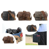 Men and Women Waterproof Outdoor Photography Camera Shoulder Bag