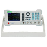 ET4401 ET4410 Benchtop Digital Bridge Tester Desktop LCR Capacitance Resistance Impedance Inductance Measure Meter