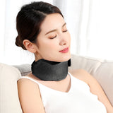 Relief Brace Comfortable Fixed Snoring Prevention Reduction Sleeping Neck Strap