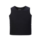 Summer Inner Wear Outer Wear Vest Pressure Neoprene Violently Sweat Suit