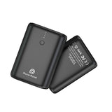 Phone Planet Type C USB Quick Fast Charging Bank 10000mAh PD 20W Portable Power Ban Powerbank Top Selg Products 2022