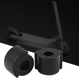 Anti-Vibration Cushion Damper Pad for Ninebot Segway Es1 Es2 Es3 Es4 Electric Scooter Replace Parts Accessories